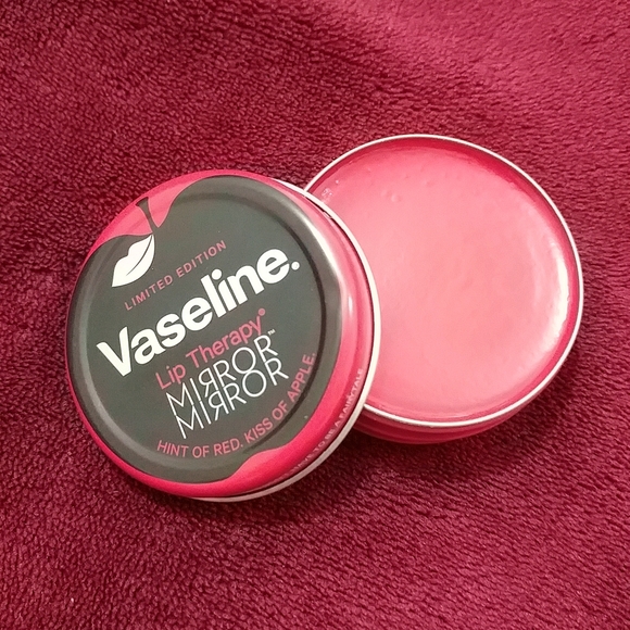 RARE Lip Therapy Mirror Mirror Lip Tint Tin - Picture 3 of 4